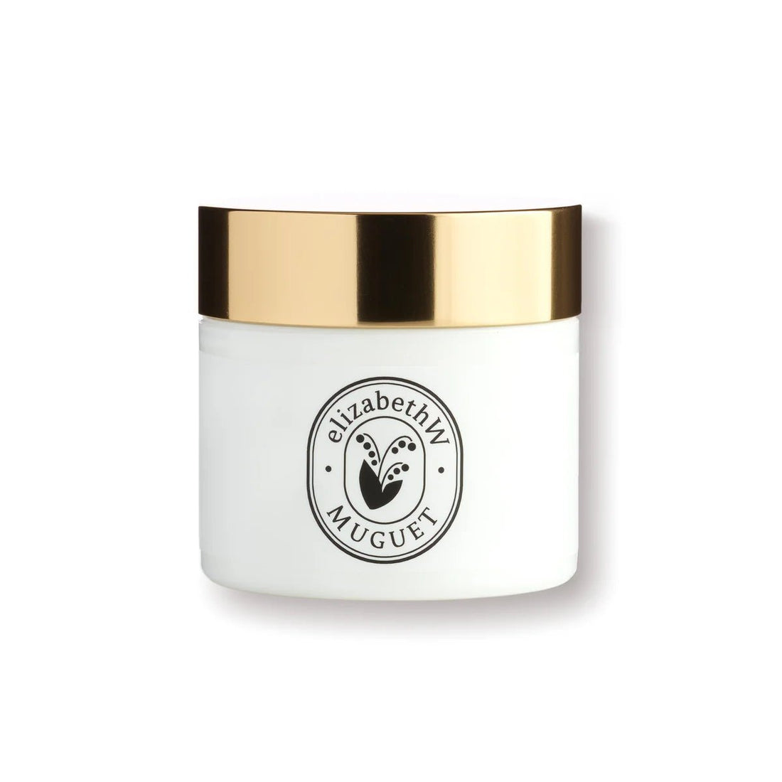 ElizabethW Muguet Body Cream - The Look and Co