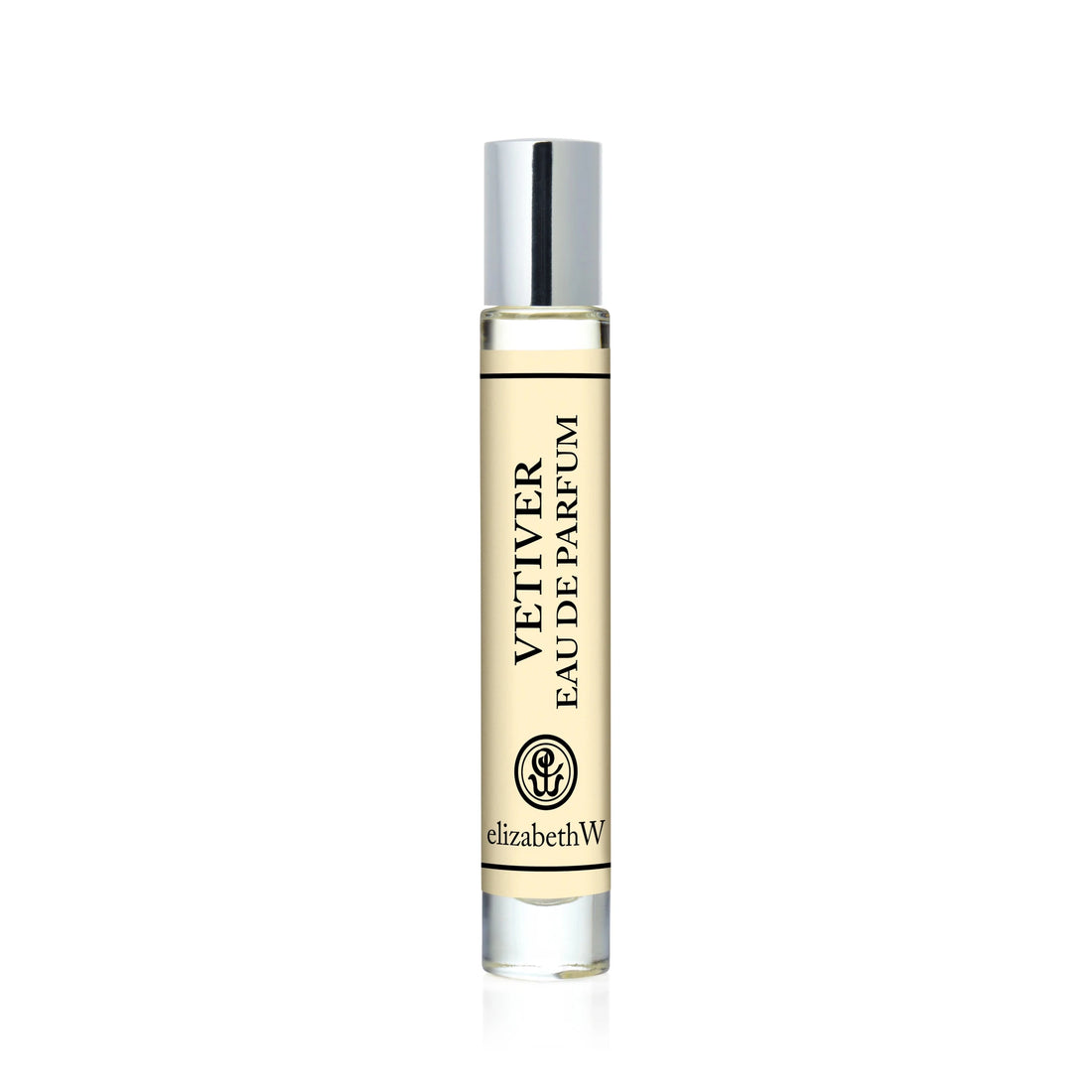 ElizabethW Vetiver Rollerball - The Look and Co