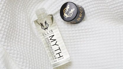 Ellis Brooklyn MYTH Spectacular Scented Body Oil - The Look and Co