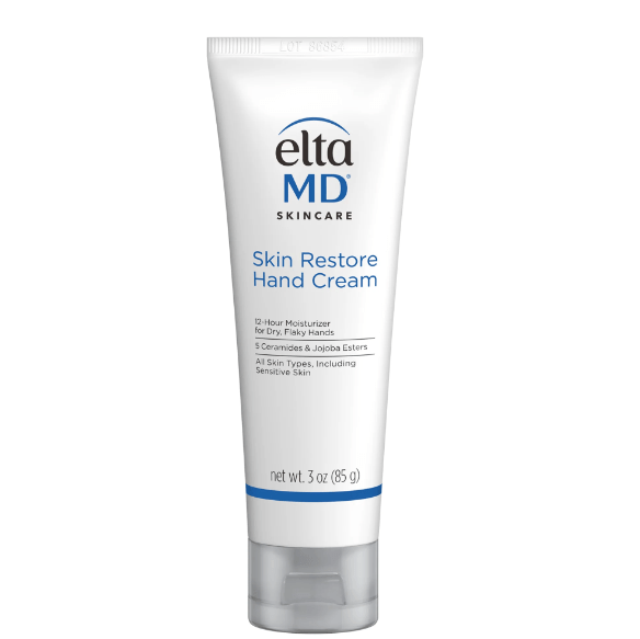 Elta MD Skin Restore Hand Cream - The Look and Co