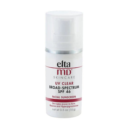 EltaMD UV Clear Broad - Spectrum SPF 46 - The Look and Co