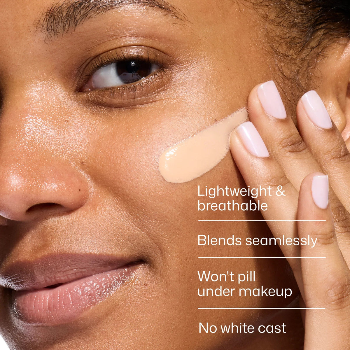 EltaMD UV Daily Hydration+ Tinted SPF 50 - The Look and Co