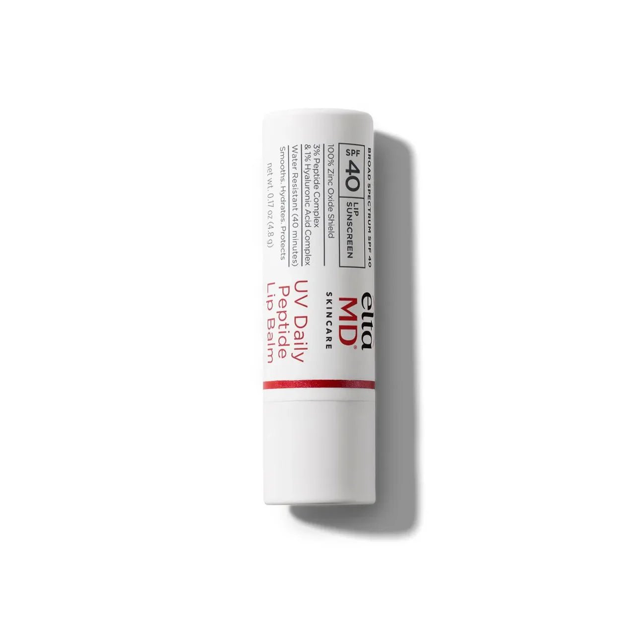 EltaMD UV Daily Peptide Lip Balm - The Look and Co