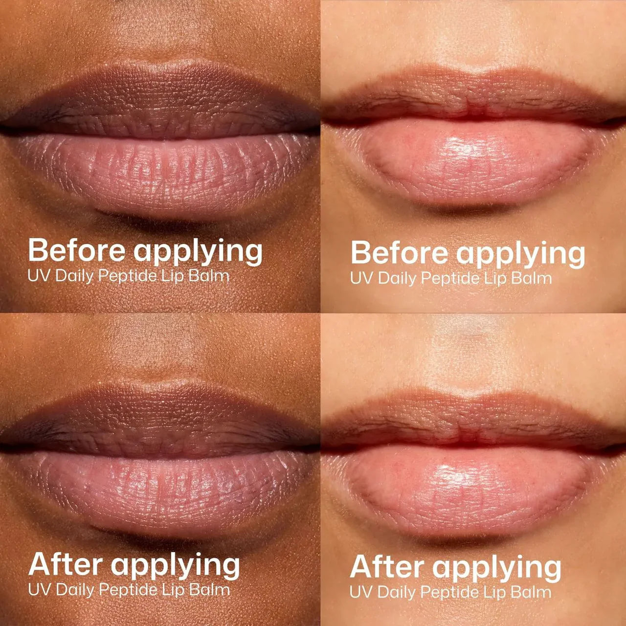 EltaMD UV Daily Peptide Lip Balm
