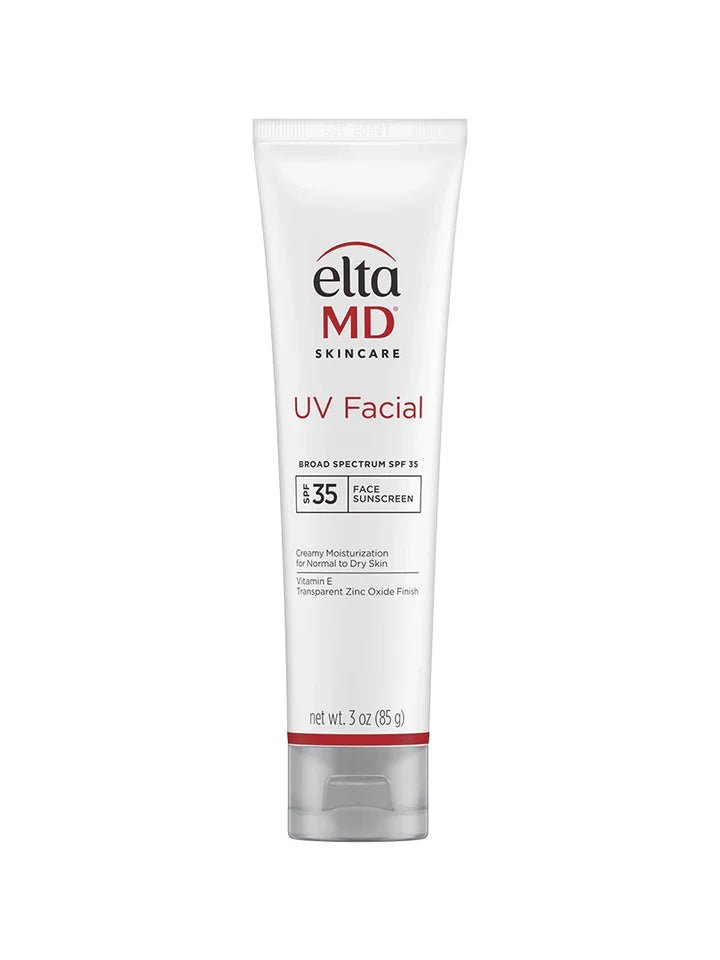 EltaMD UV Facial Broad - Spectrum SPF 35 - The Look and Co