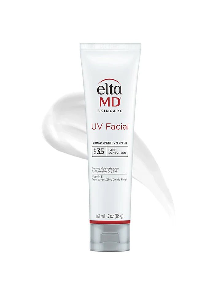EltaMD UV Facial Broad - Spectrum SPF 35 - The Look and Co