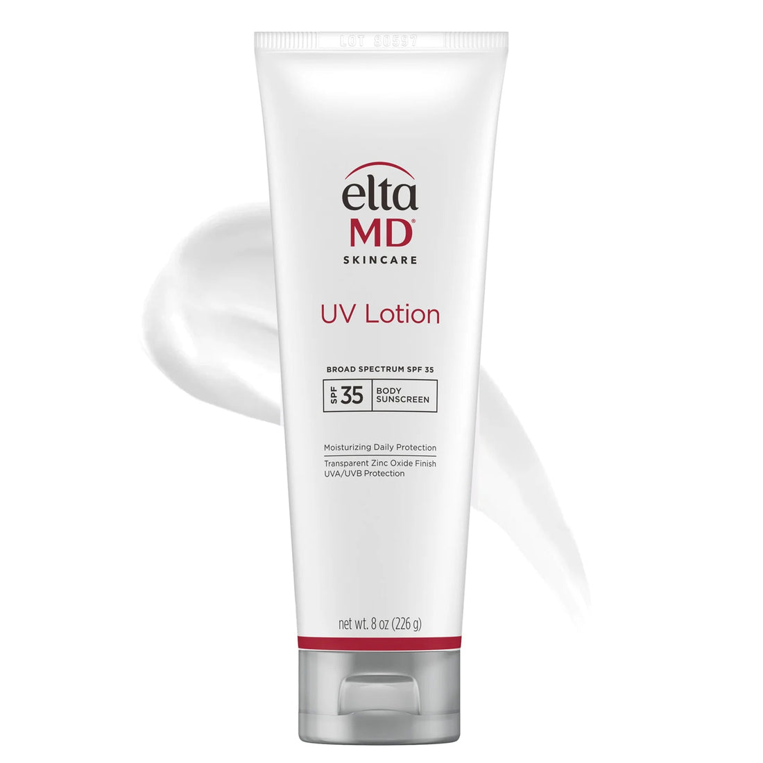 EltaMD UV Lotion Broad-Spectrum SPF 35 - The Look and Co