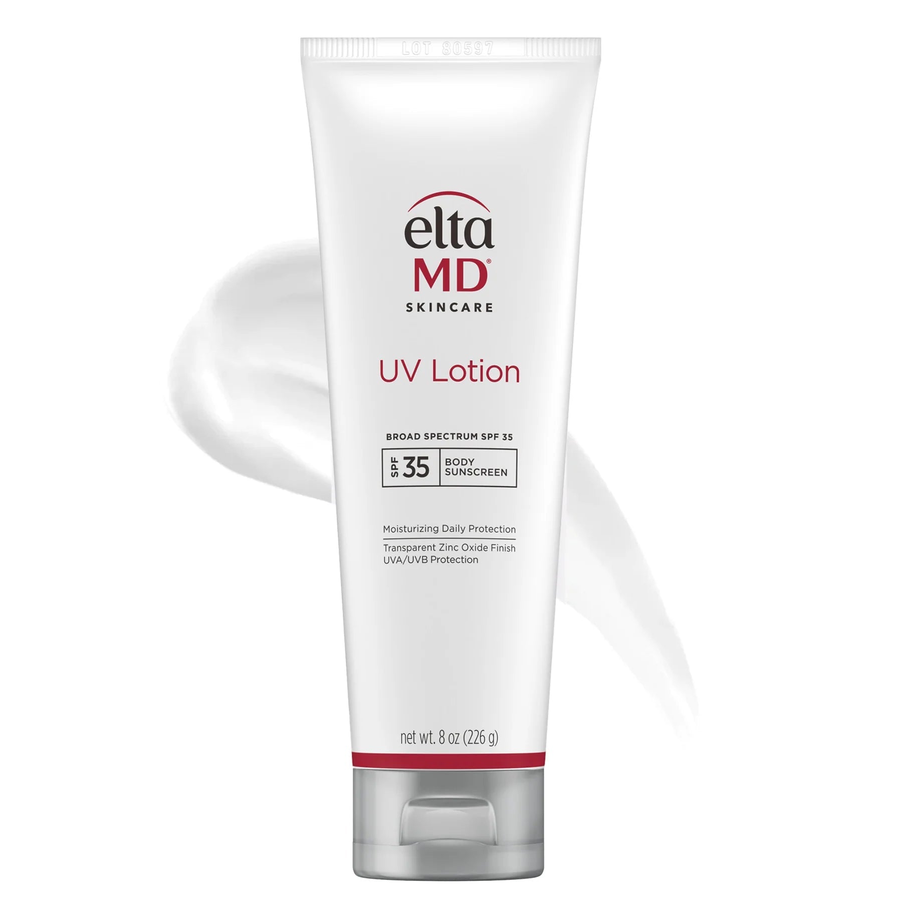 EltaMD UV Lotion Broad-Spectrum SPF 35 - The Look and Co
