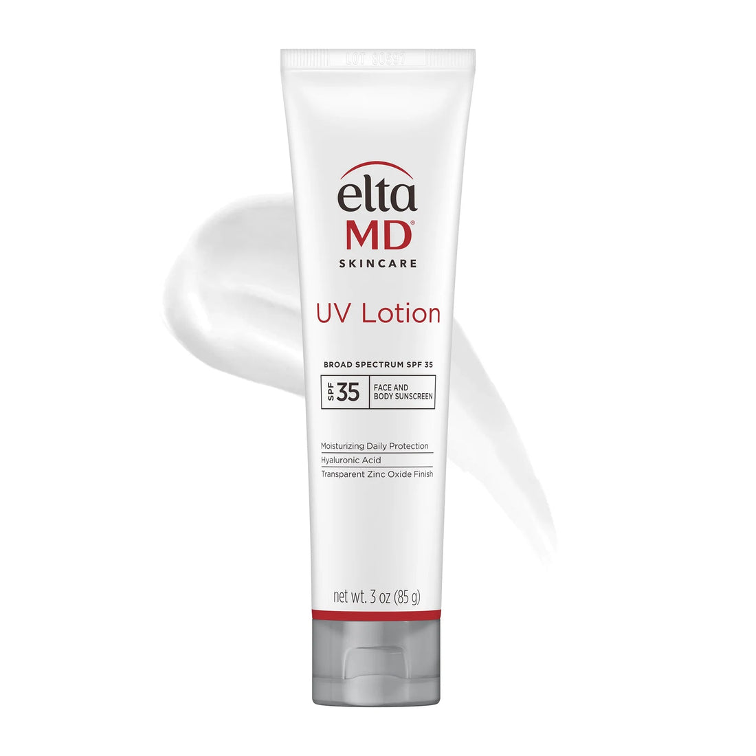 EltaMD UV Lotion Broad-Spectrum SPF 35 - The Look and Co