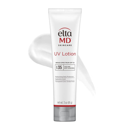 EltaMD UV Lotion Broad-Spectrum SPF 35 - The Look and Co