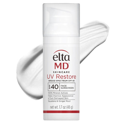 EltaMD UV Restore Broad-Spectrum SPF 40 - The Look and Co