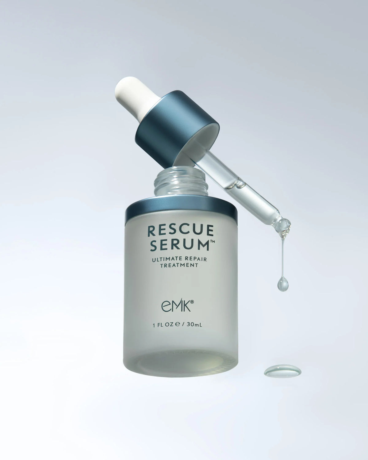 EMK Skincare Rescue Serum