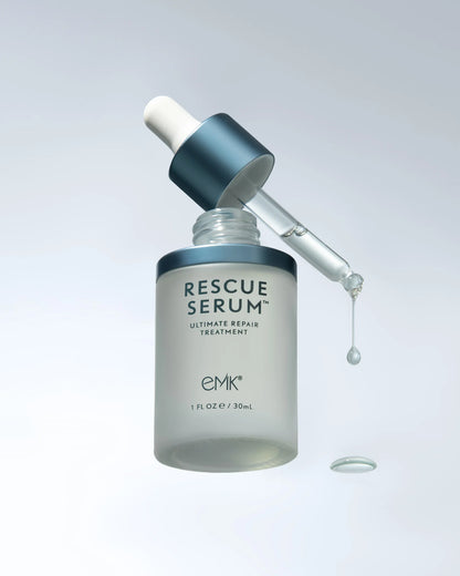 EMK Skincare Rescue Serum