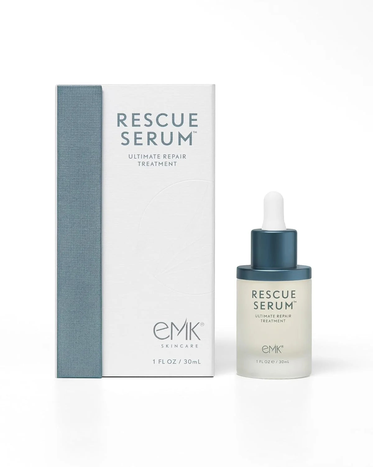 EMK Skincare Rescue Serum