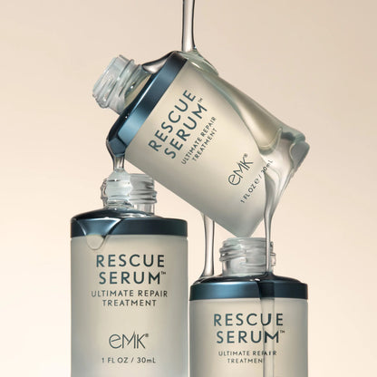 EMK Skincare Rescue Serum