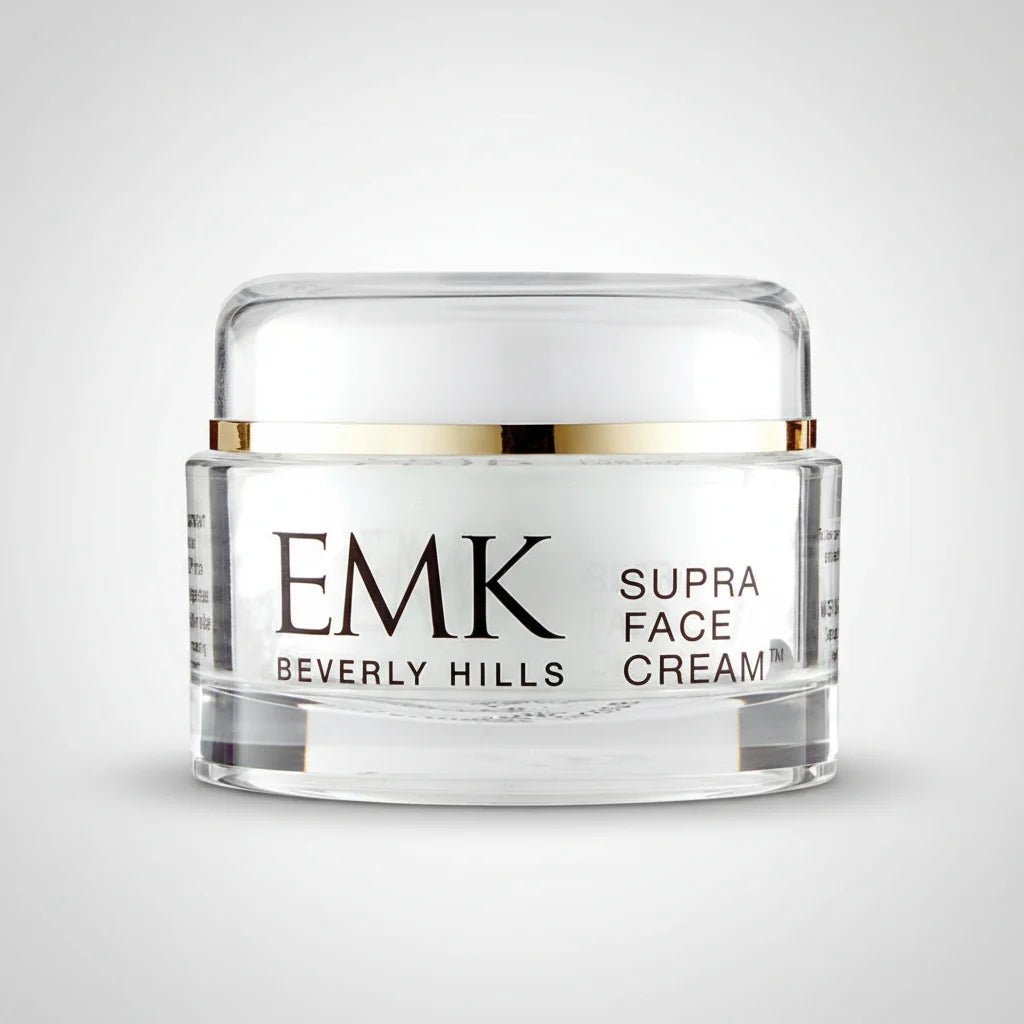 EMK Skincare Supra Face Cream - The Look and Co