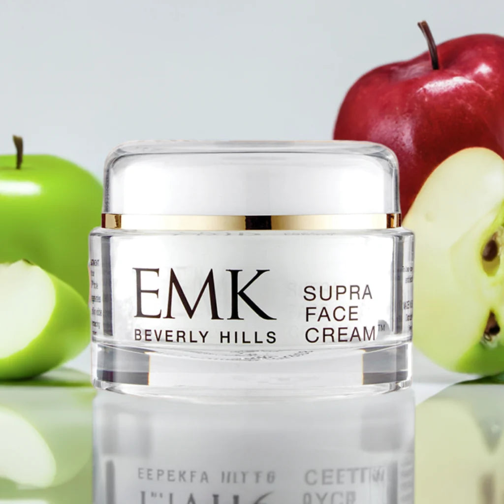 EMK Skincare Supra Face Cream