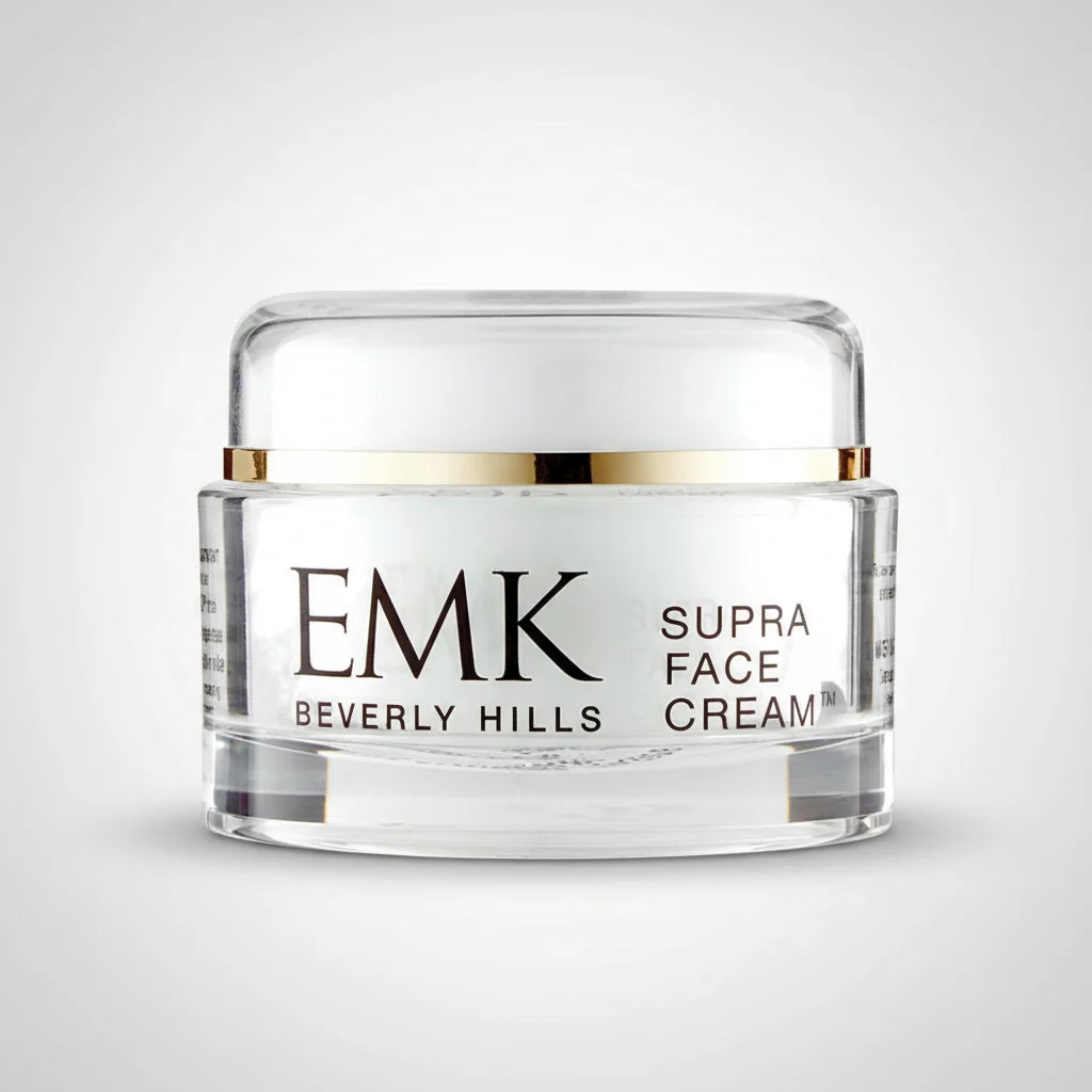 EMK Skincare Supra Face Cream