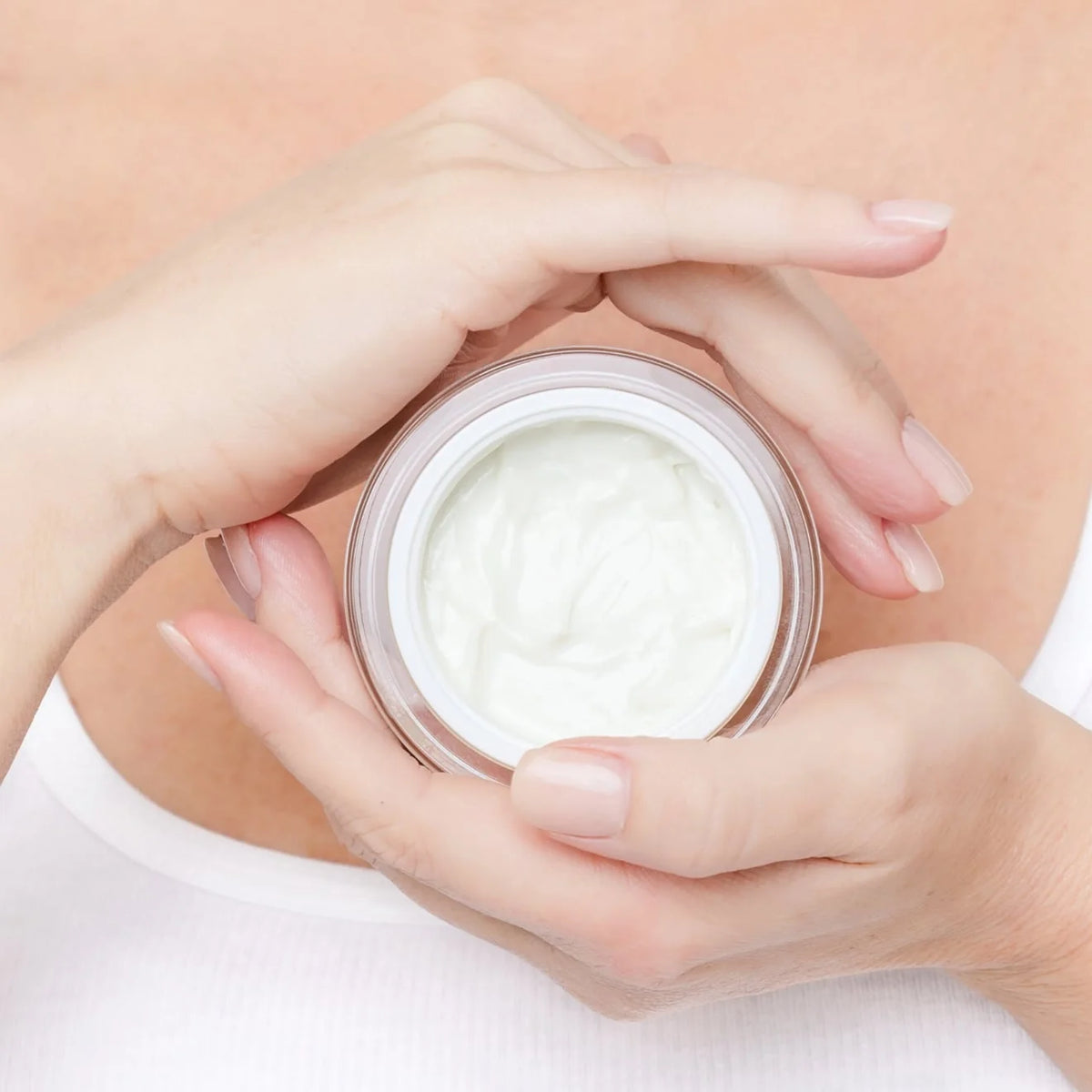EMK Skincare Supra Face Cream