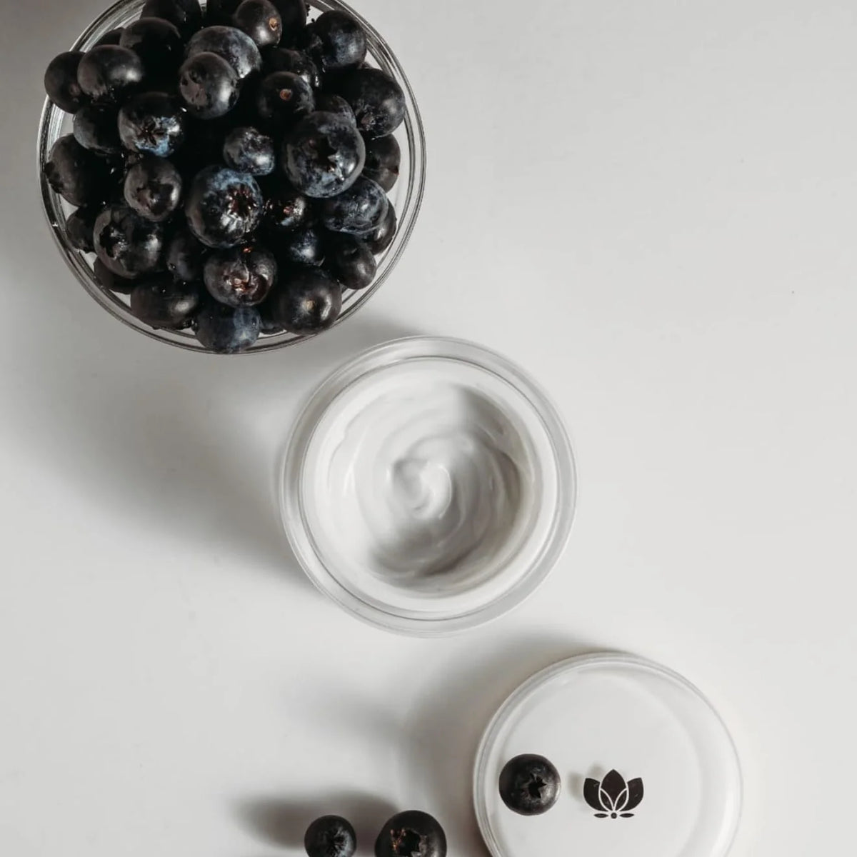 EMK Skincare Supra Face Cream