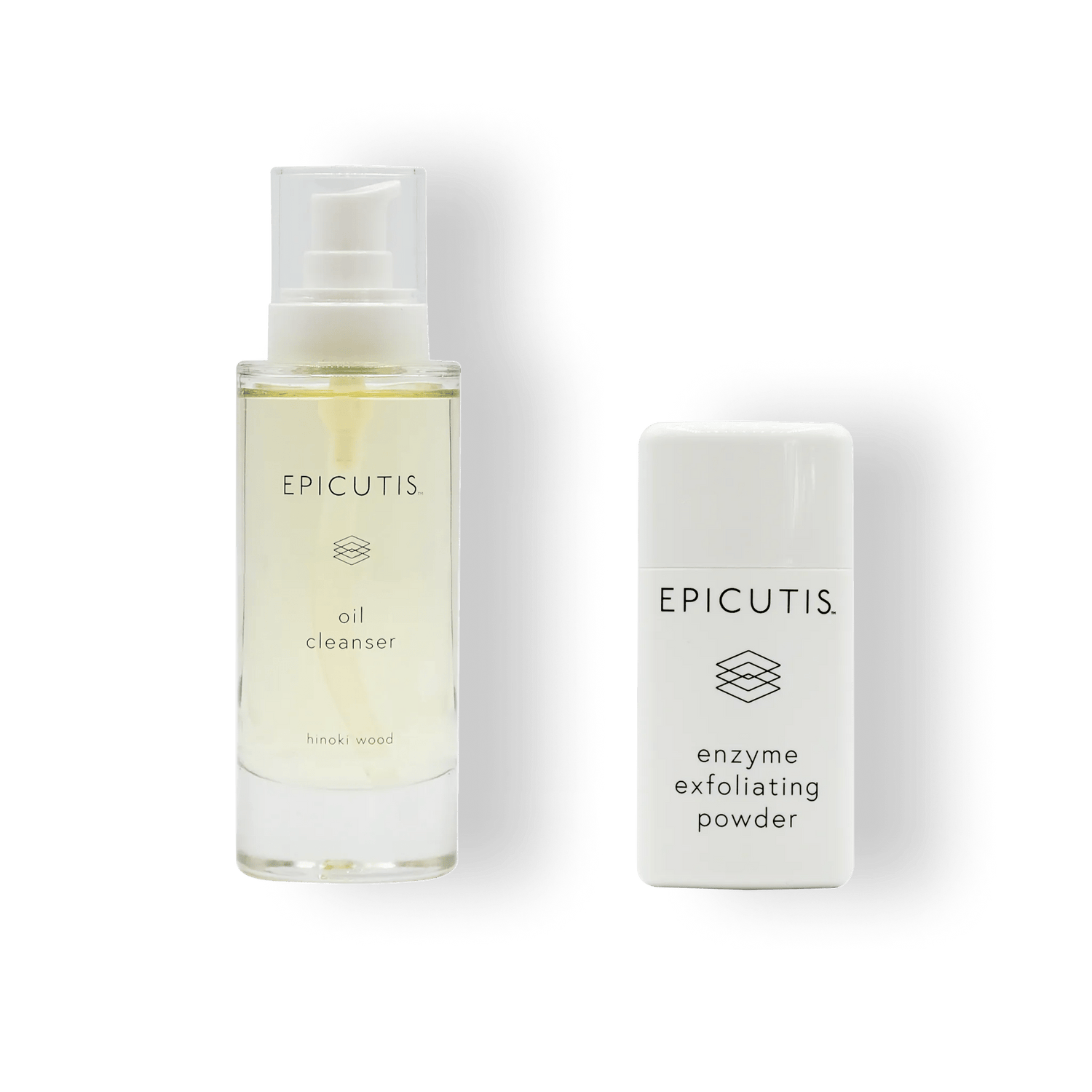Epicutis Cleansing Essential Set - The Look and Co
