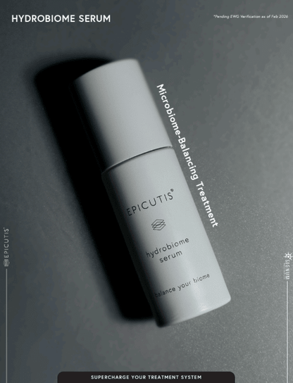 Epicutis Hydrobiome Serum - NEW! - The Look and Co