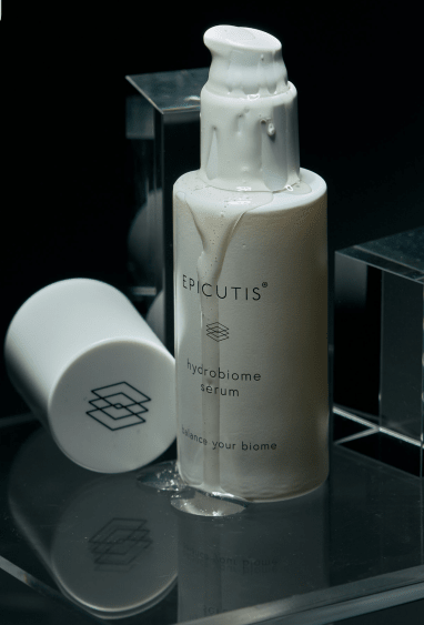 Epicutis Hydrobiome Serum - NEW! - The Look and Co