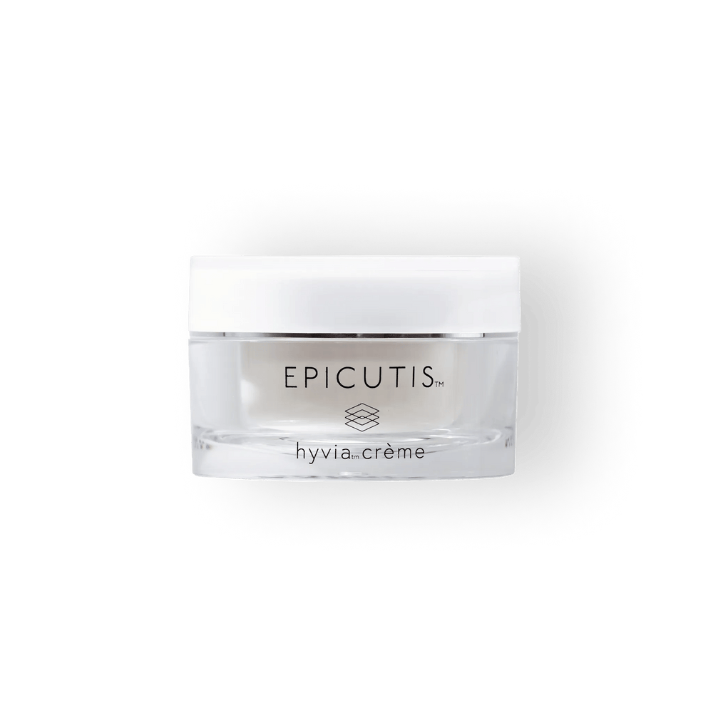 Epicutis Hyvia Creme - The Look and Co