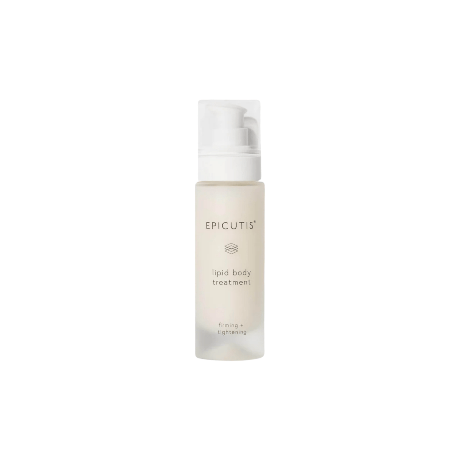 Epicutis Lipid Body Treatment - The Look and Co