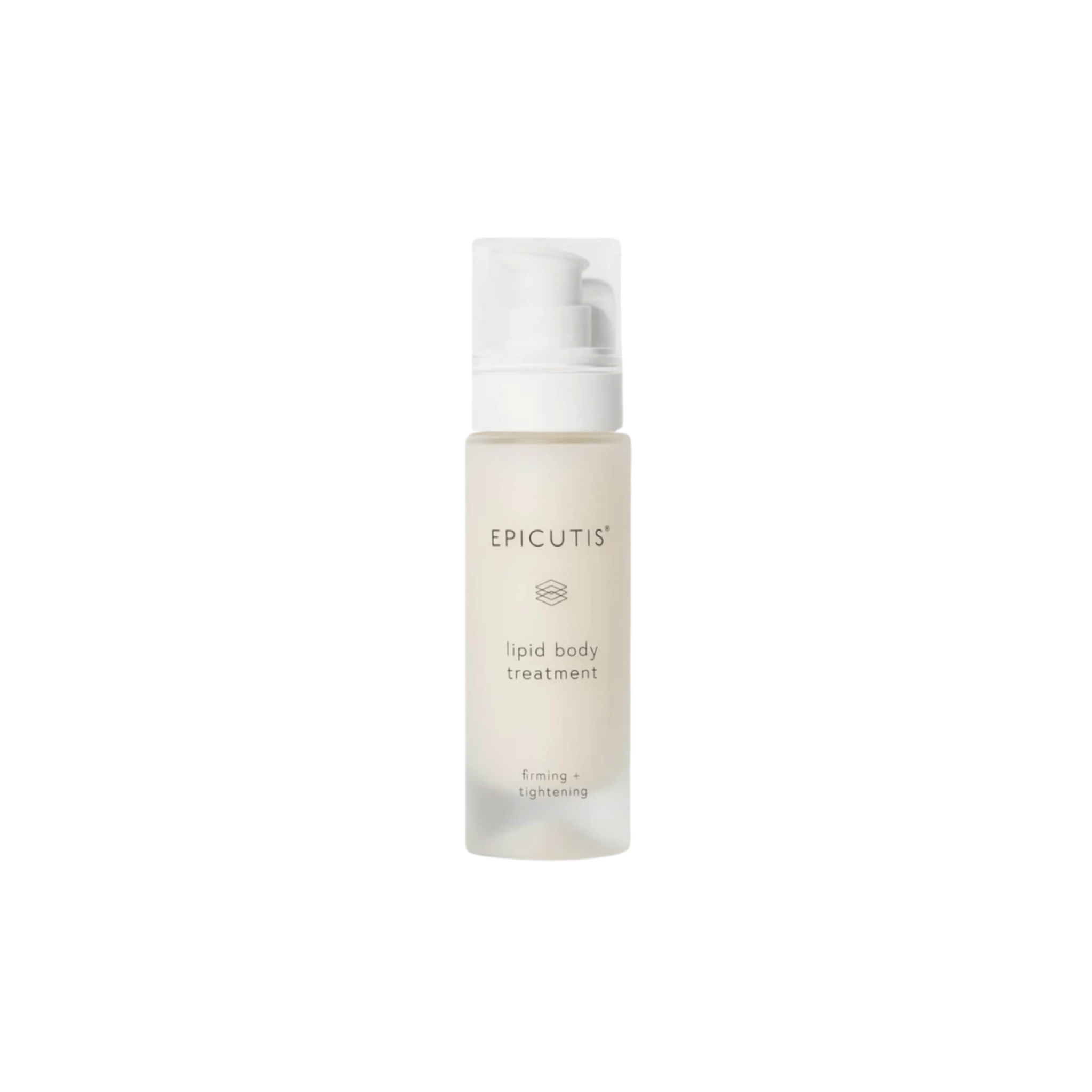 Epicutis Lipid Body Treatment - The Look and Co