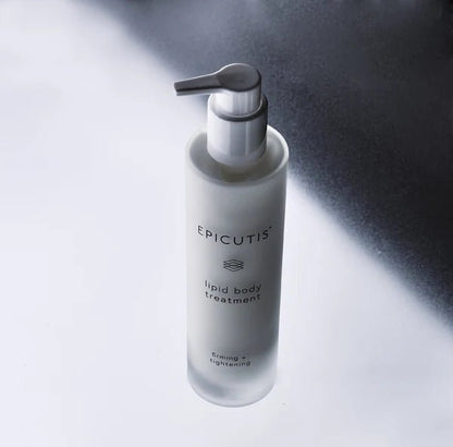 Epicutis Lipid Body Treatment - The Look and Co