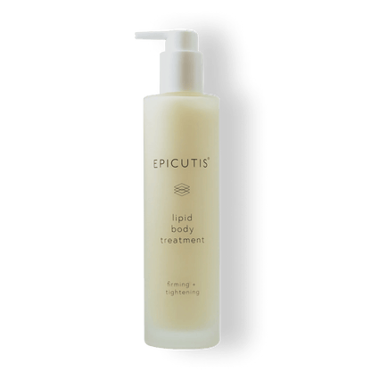 Epicutis Lipid Body Treatment - The Look and Co