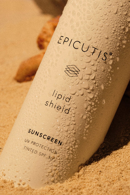 Epicutis Lipid Shield SPF 30 - The Look and Co