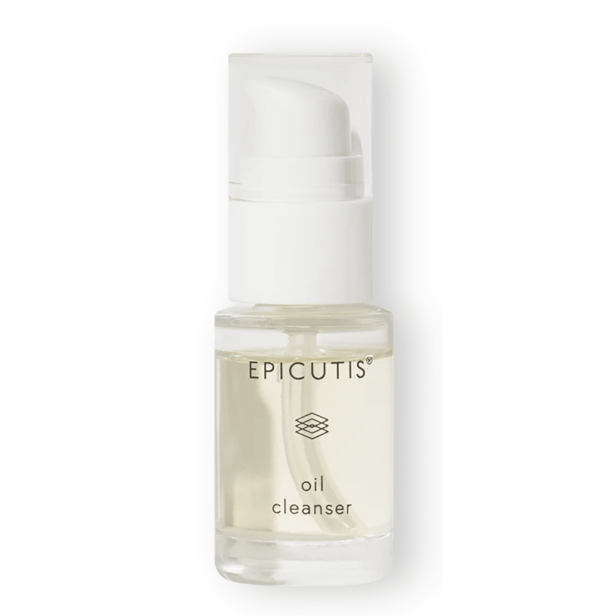 ‍Epicutis Travel Oil Cleanser (100% off) - The Look and Co