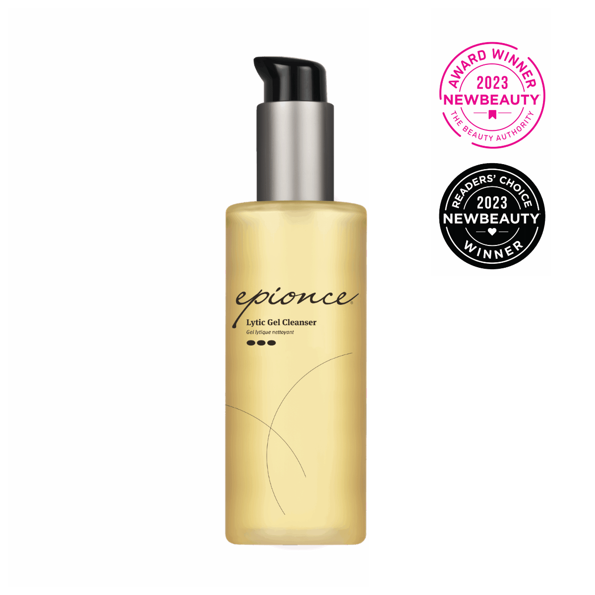 Epionce Lytic Gel Cleanser - The Look and Co