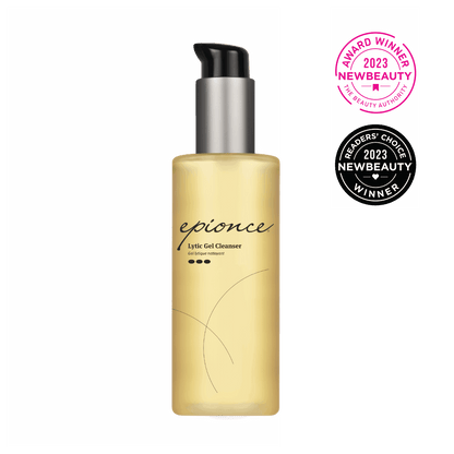 Epionce Lytic Gel Cleanser - The Look and Co