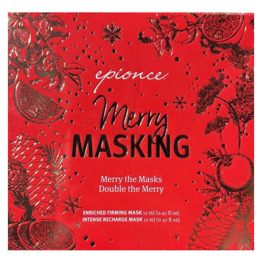 Epionce Merry Masking Kit - The Look and Co