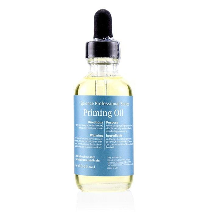 Epionce Priming Oil - The Look and Co