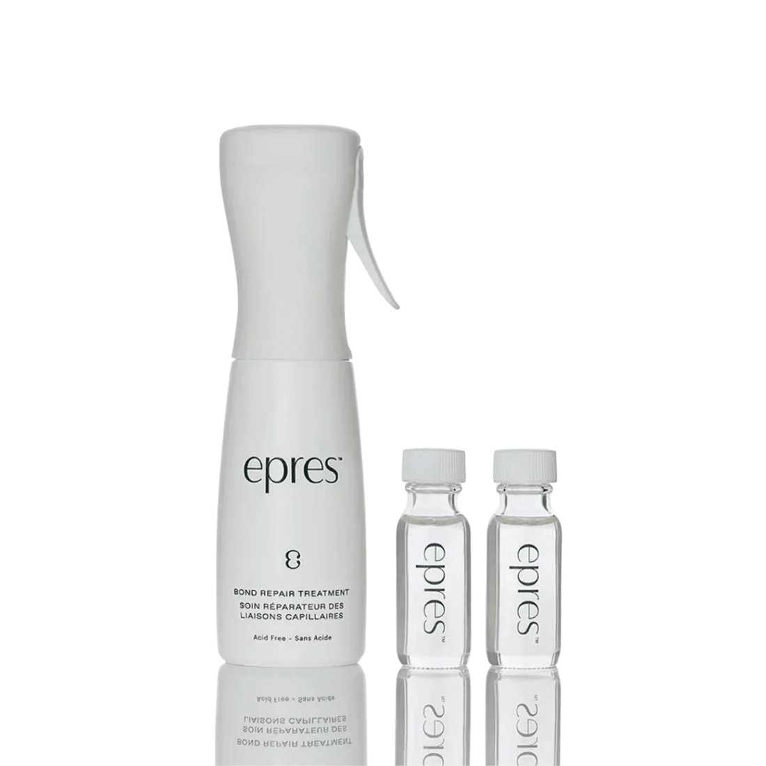 Epres Bond Repair Treatment Starter Kit - The Look and Co
