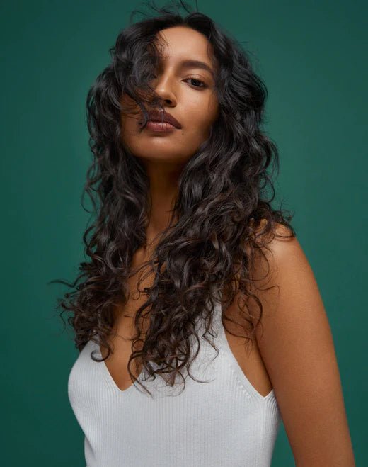 Epres Healthy Hair Shampoo - The Look and Co