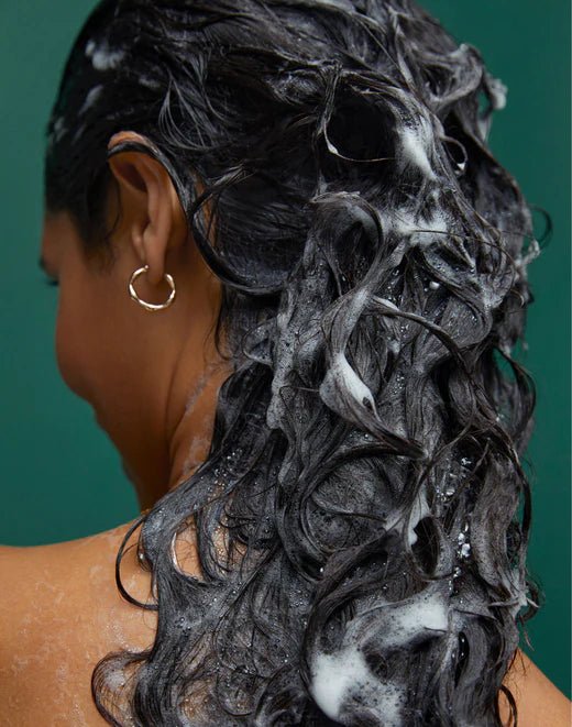 Epres Healthy Hair Shampoo - The Look and Co