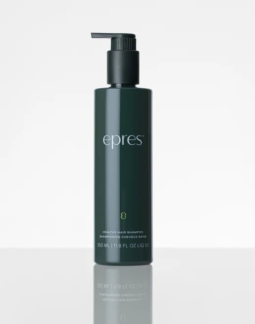Epres Healthy Hair Shampoo - The Look and Co