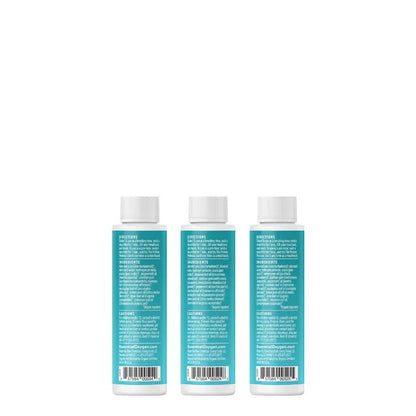 Essential Oxygen BR | Organic Mouthwash + Brushing Rinse - The Look and Co