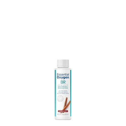 Essential Oxygen BR | Organic Mouthwash + Brushing Rinse - The Look and Co