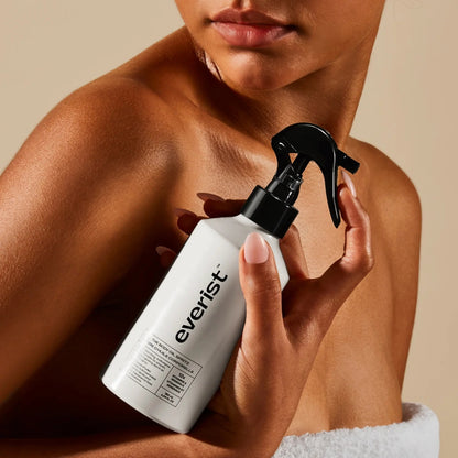 Everist The Body Oil Spritz - The Look and Co