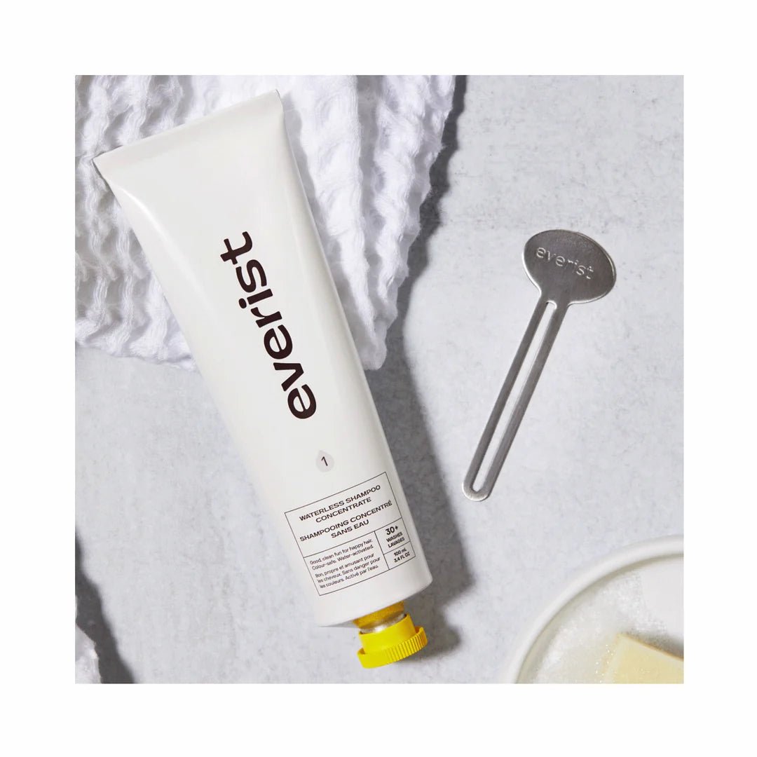 Everist | The Shampoo Concentrate - The Look and Co