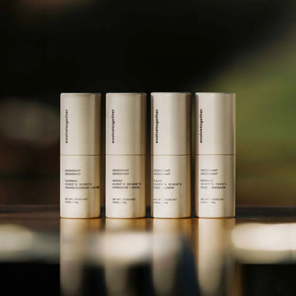 Evolvetogether Deodorant Discovery Set - The Look and Co