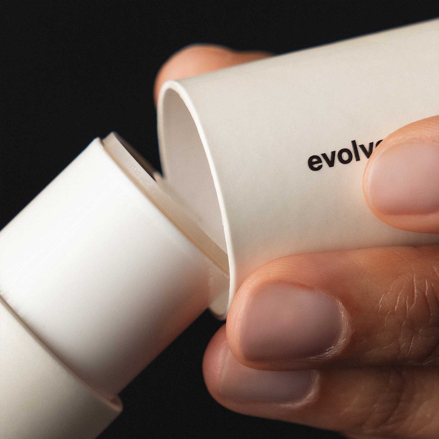 Evolvetogether Deodorant Discovery Set - The Look and Co