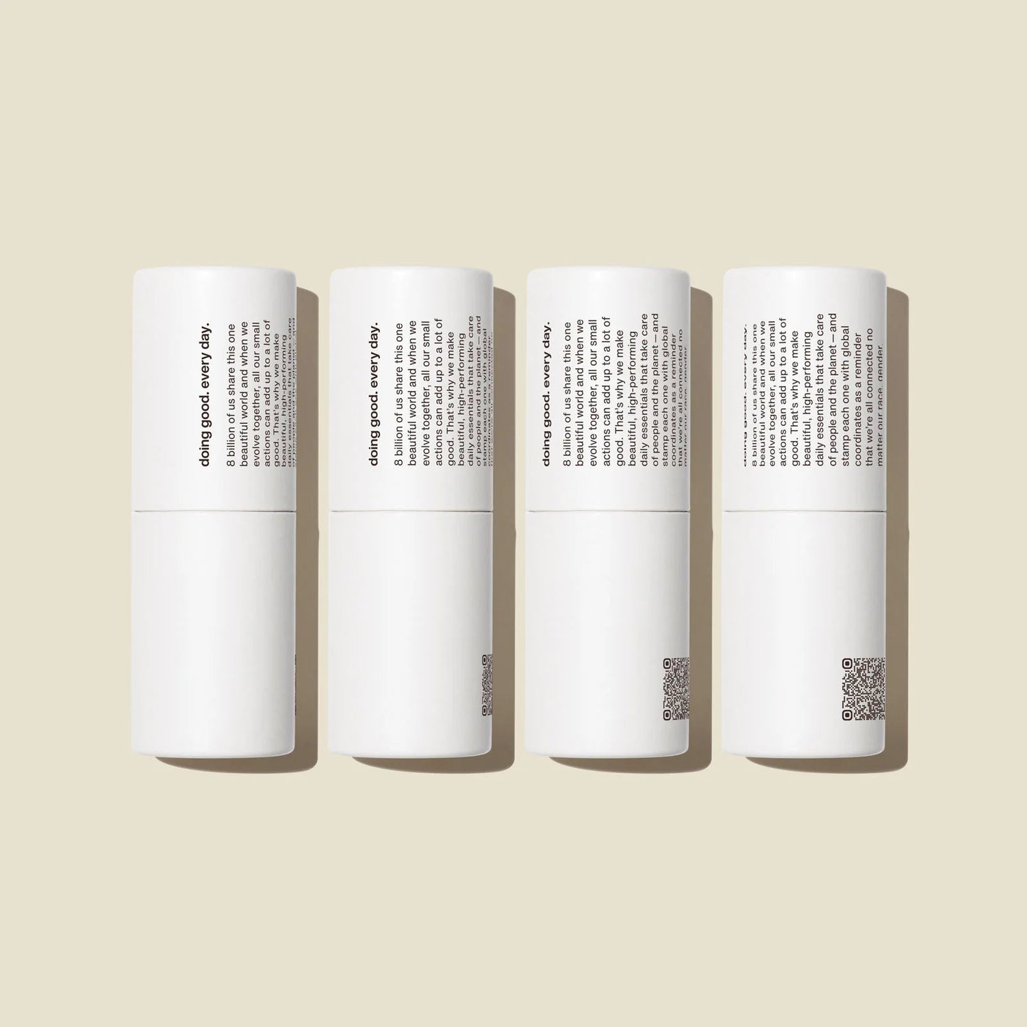Evolvetogether Deodorant Discovery Set - The Look and Co