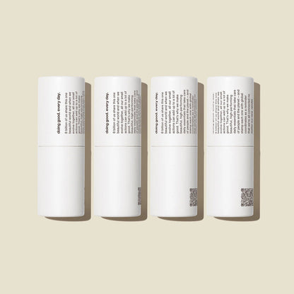Evolvetogether Deodorant Discovery Set - The Look and Co